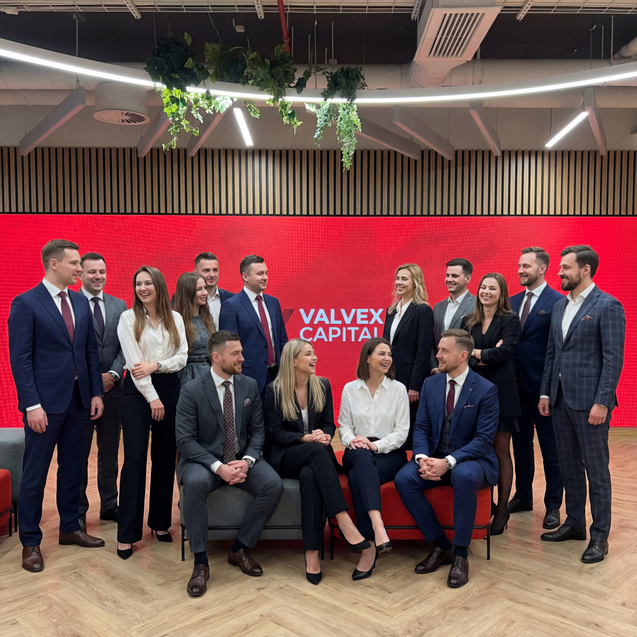 Valvex-Capital провела знаковый инвест-ивент для партнёров и клиентов